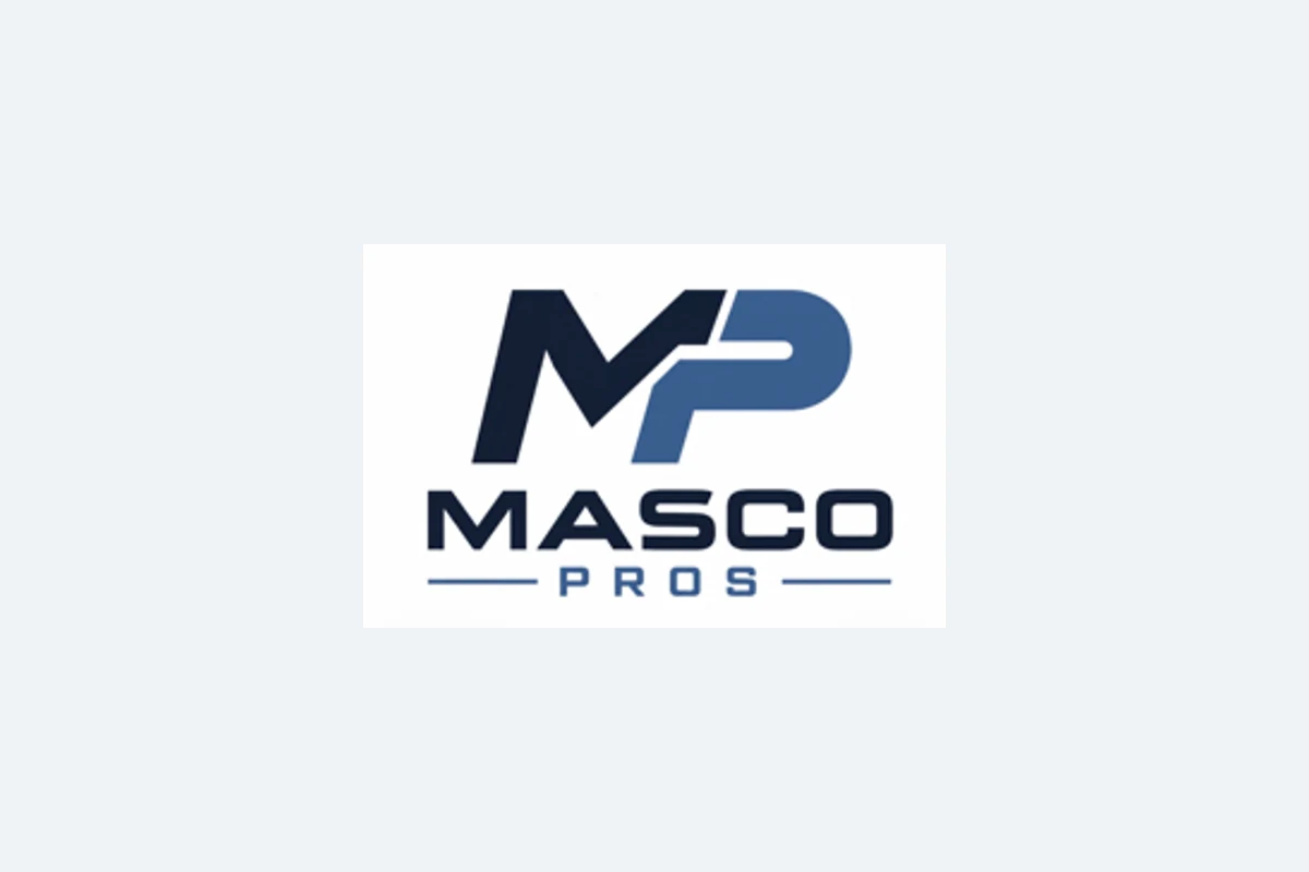 Masco Pros logo